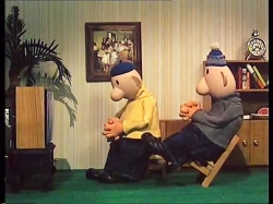 پت و مت (فصل 1 - قسمت 5)